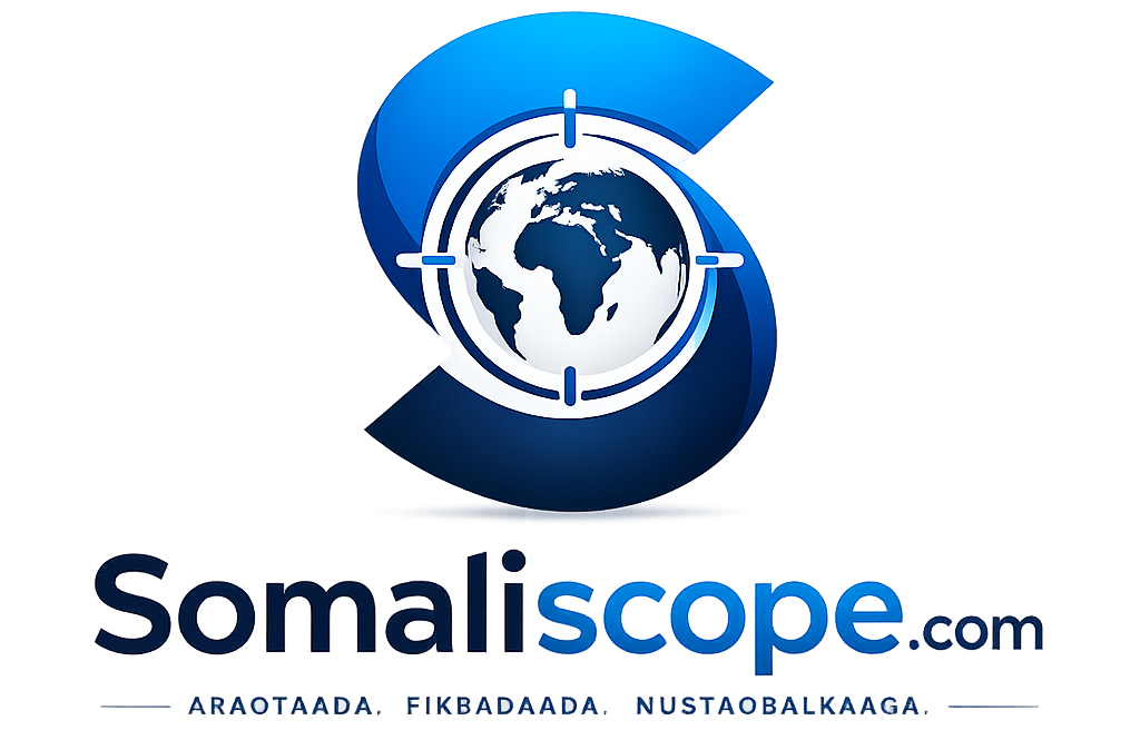 somali scope logo